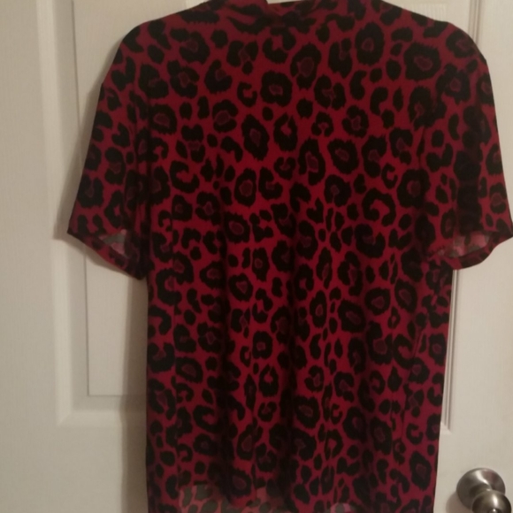Nwt women's anne klein top - Picture 1 of 3